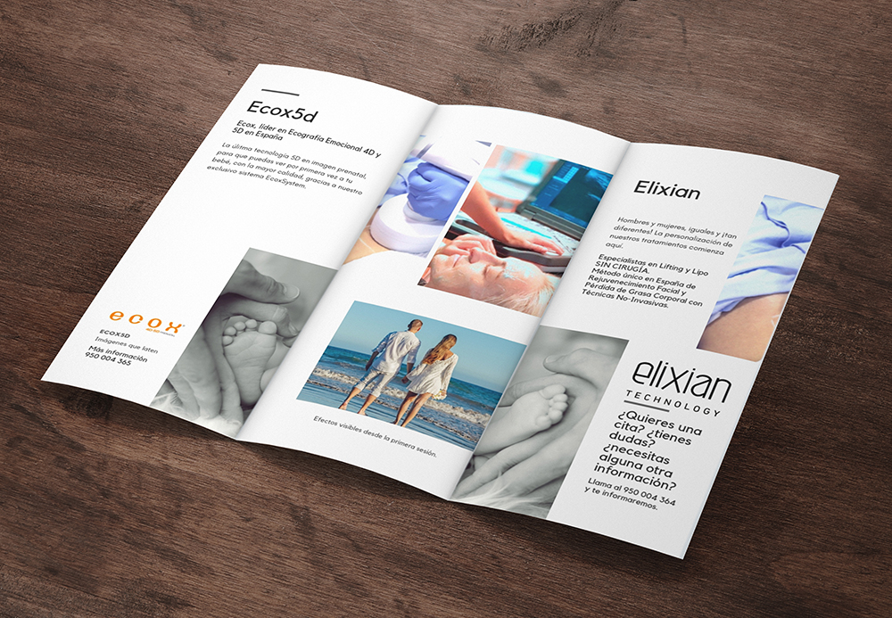 diseño grafico en el ejido